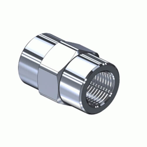 Superior MPF-323, NPT Female Adaptor