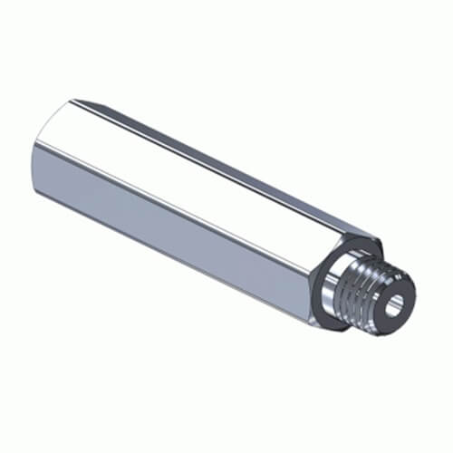 Superior MPF-511, Pipe Extender