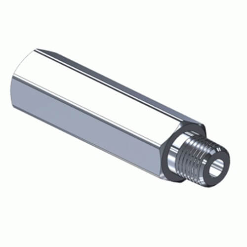 Superior MPF-512, Pipe Extender