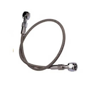 Western  HIGH PRESSURE FLEXIBLE HOSE,MPF-540-36