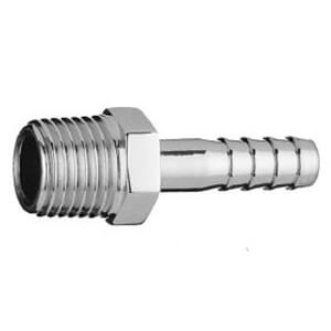 Bay Corporation 1/8" NPT Male, MPT-24