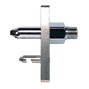 Western  Chemetron  Male Adaptor, MQ101-2