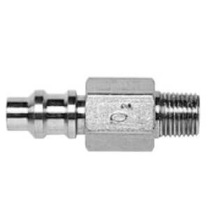 Western  Puritan Male Adaptor, MQ401-3
