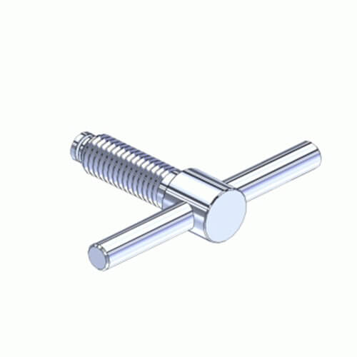 Superior MYP-001, T-Handle