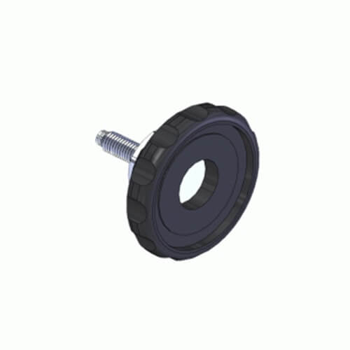 Superior MYP-002, Hand Tight Handle