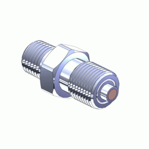 Superior MYP-004, Inlet Bushing