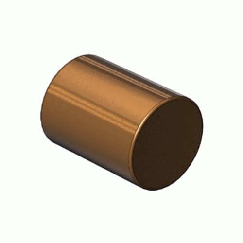Superior MYP-015, Sintered Inlet Filter