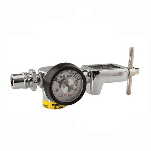 Western  MSH15950, "SH"AIR REGULATOR/CGA950/15PSI
