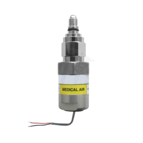 Ohio Medical Alarm Sensors