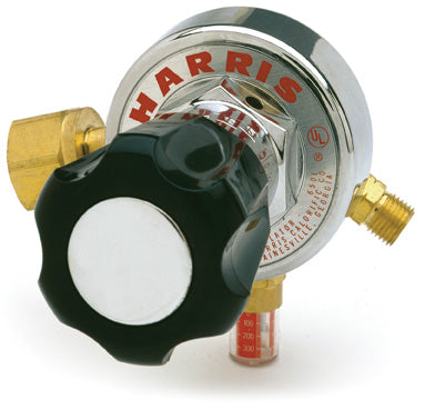 Harris Industrial 3600200, REG, 29-100C-540SG, Model 29, Single Stage Gaugeless Regulator