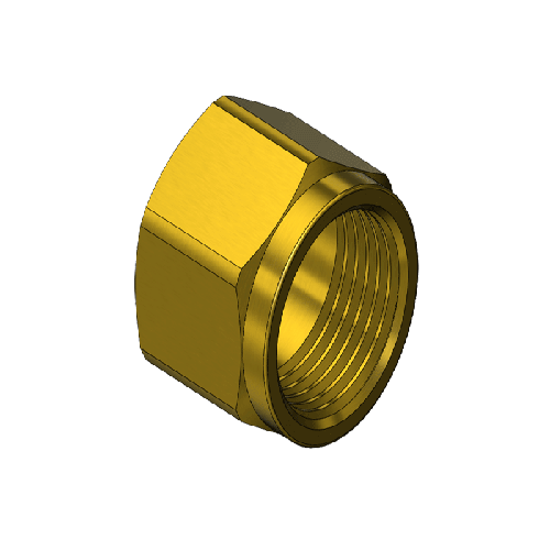 Superior N-26, Air-Water Nut