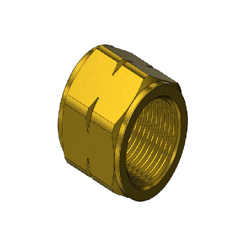 Superior N-35, N, FUEL, C-SIZE, 7/8-14LH-INT