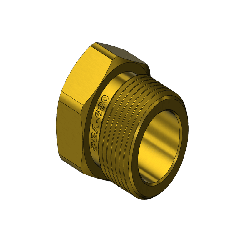 Superior N-680, N, 680, 1.040-14NGO RH-EXT