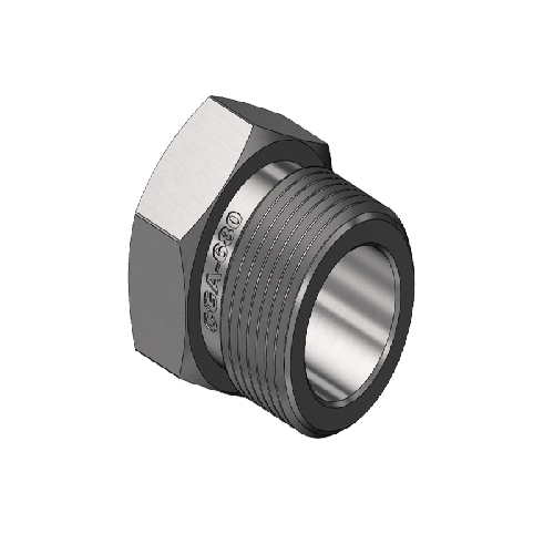 Superior N-680SS, N, 680, 1.040-14NGO RH-EXT