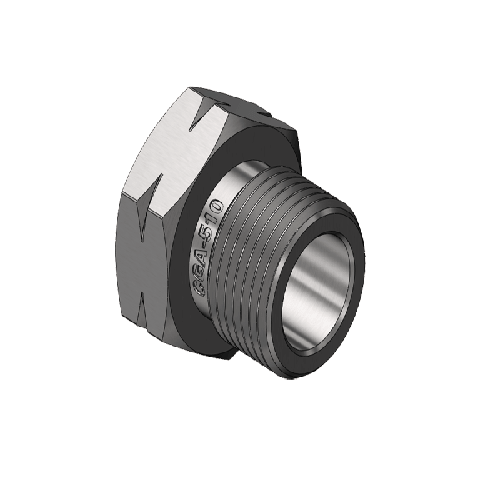 Superior N-69SS, N, 510, .880-14NGO LH-EXT