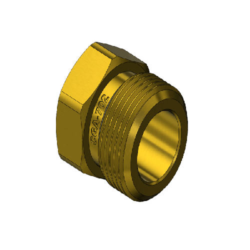 Superior N-702, N, 702, 1.120-14NGO RH-EXT