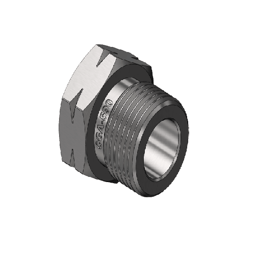 Superior N-74SS, N, 590, .960-14NGO LH-EXT