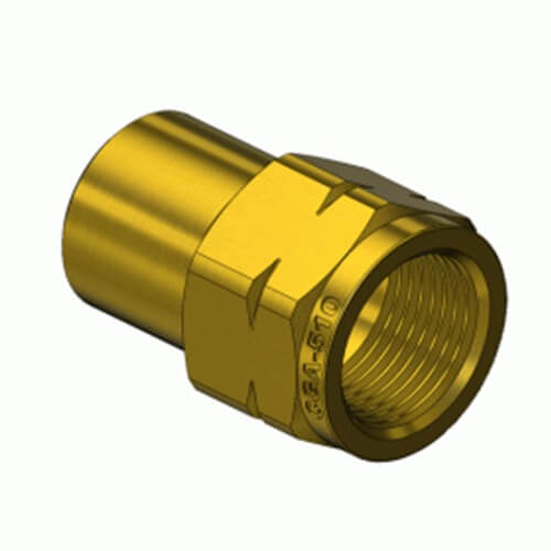 Superior N-800A, Valve Manifold Pipeline Outlet Adaptors