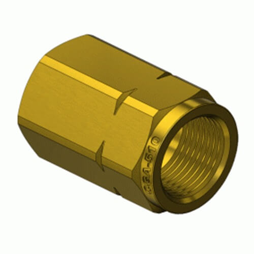 Superior N-802A, Valve Manifold Pipeline Outlet Adaptors