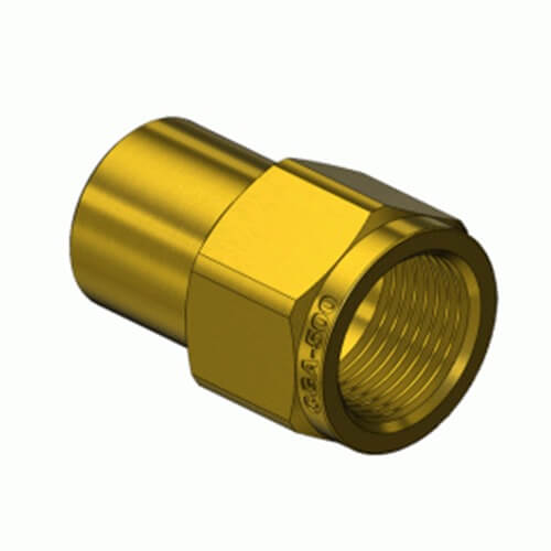 Superior N-807A, Valve Manifold Pipeline Outlet Adaptors