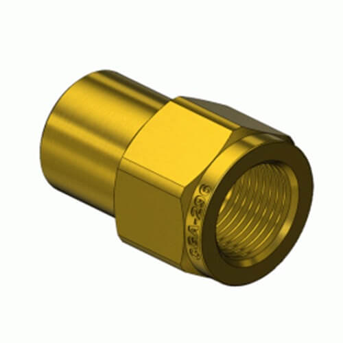 Superior N-853A, Valve Manifold Pipeline Outlet Adaptors