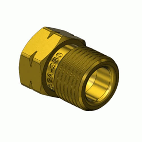 Superior N-874A, Valve Manifold Pipeline Outlet Adaptors