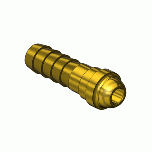 Superior NP-14, Barb Hose Nipple