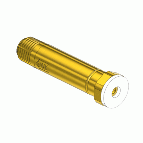 Superior NP-150CV, CGA-320 Nipple-Check Valve