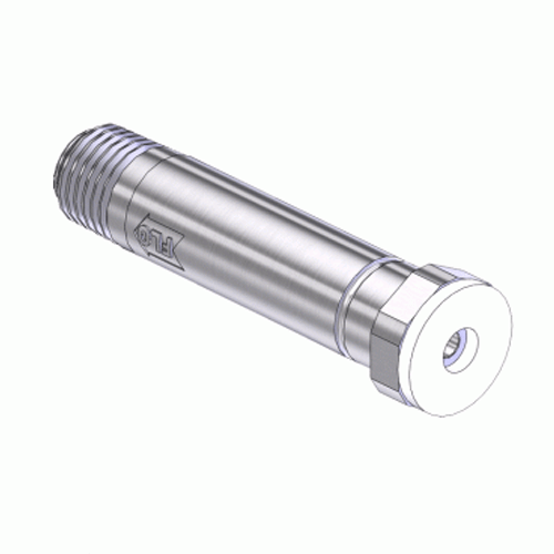 Superior NP-150SSCV, CGA-320 Nipple-Check Valve