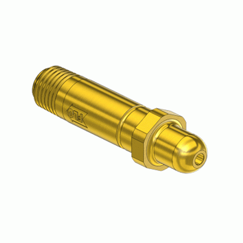 Superior NP-168CV, CGA-350 Nipple-Check Valve
