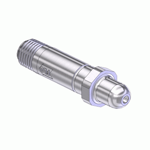 Superior NP-168SSCV, CGA-350 Nipple-Check Valve