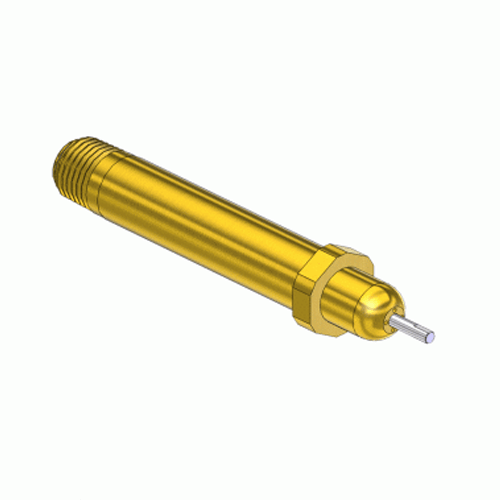 Superior NP-170-RPV, CGA-350 Regulator Nipple