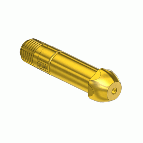 Superior NP-188CV, CGA-580 Nipple-Check Valve