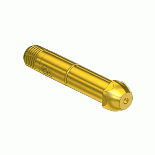 Superior NP-189CV, CGA-500 Nipple-Check Valve