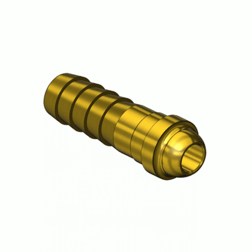 Superior NP-18, Barb Hose Nipple