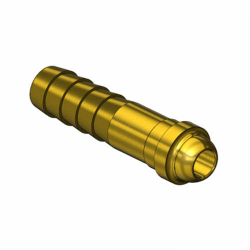 Superior NP-20, Barb Hose Nipple