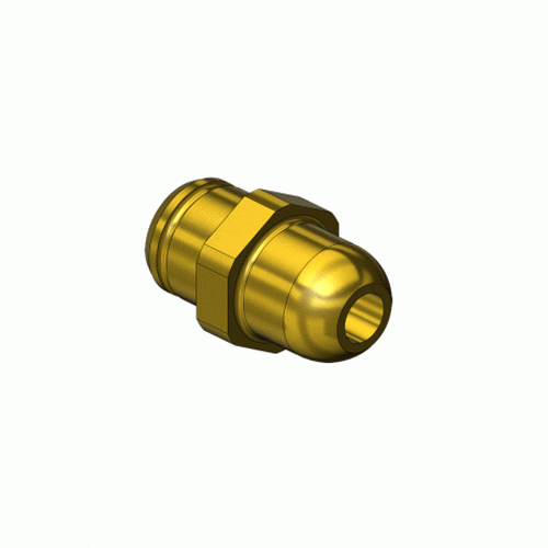 Superior NP-210C3, CGA-555 Nipple-Countersunk Inlet