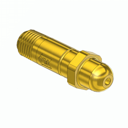 Superior NP-210CV, CGA-540 Nipple-Check Valve