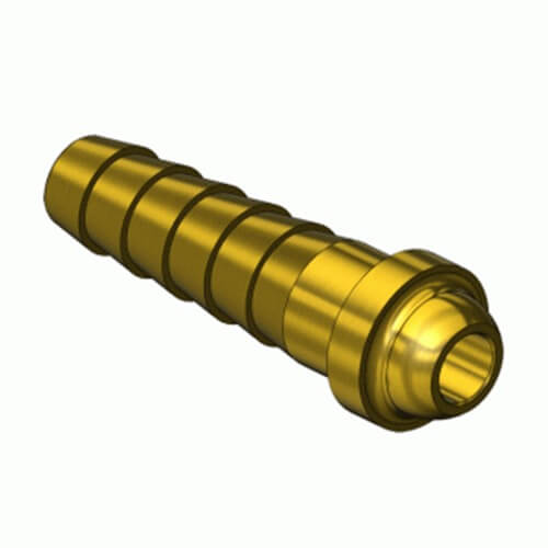 Superior NP-28, Barb Hose Nipple