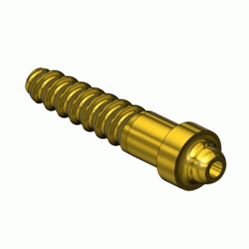 Superior NP-40, Spiral Hose Nipple