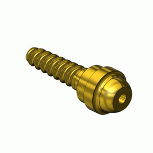 Superior NP-42, Spiral Hose Nipple