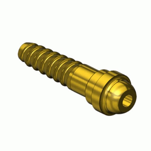 Superior NP-46, Spiral Hose Nipple