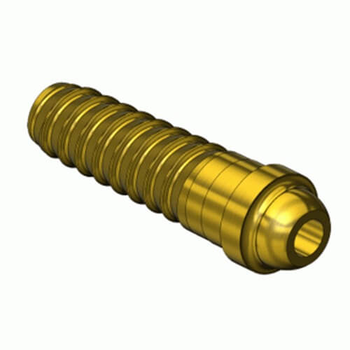 Superior NP-54, Spiral Hose Nipple