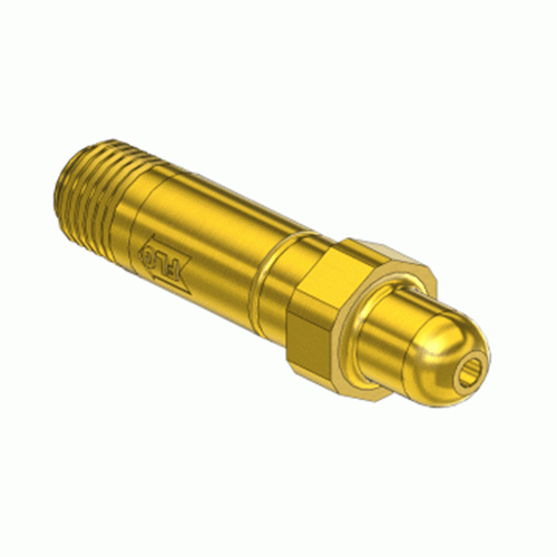 Superior NP-753CV, CGA-346 Nipple-Check Valve