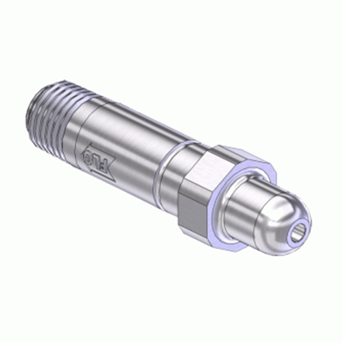 Superior NP-753SSCV, CGA-346 Nipple-Check Valve