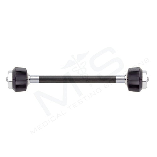 Nitrogen Hose; Conductive (1/4"); DISS Female, Hand-tight Nut; DISS Female, Hand-tight Nut