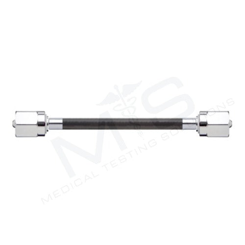 Nitrogen Hose;Conductive (1/4"); DISS Female, Hex Nut; DISS Female, Hex Nut