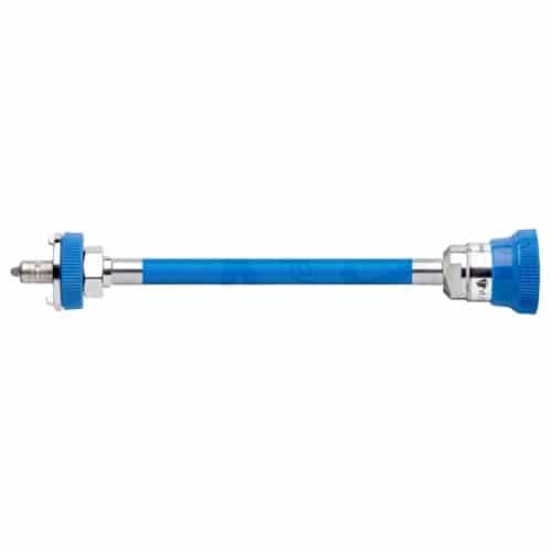 Nitrous Oxide Hose;Conductive (1/4"); Ohmeda Adaptor; Ohmeda Coupler