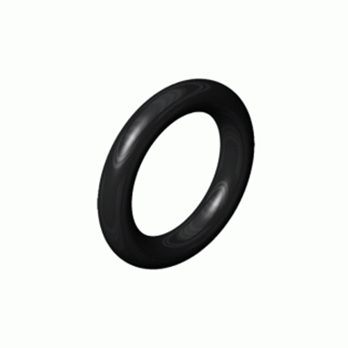 Superior OR-580, O-Ring (BS-341-3 Oxygen, Inert Gases), H.P. Cylinder Connector