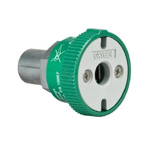 Ohmeda Compact Female Style Check Unit, 1/8" NPT Female